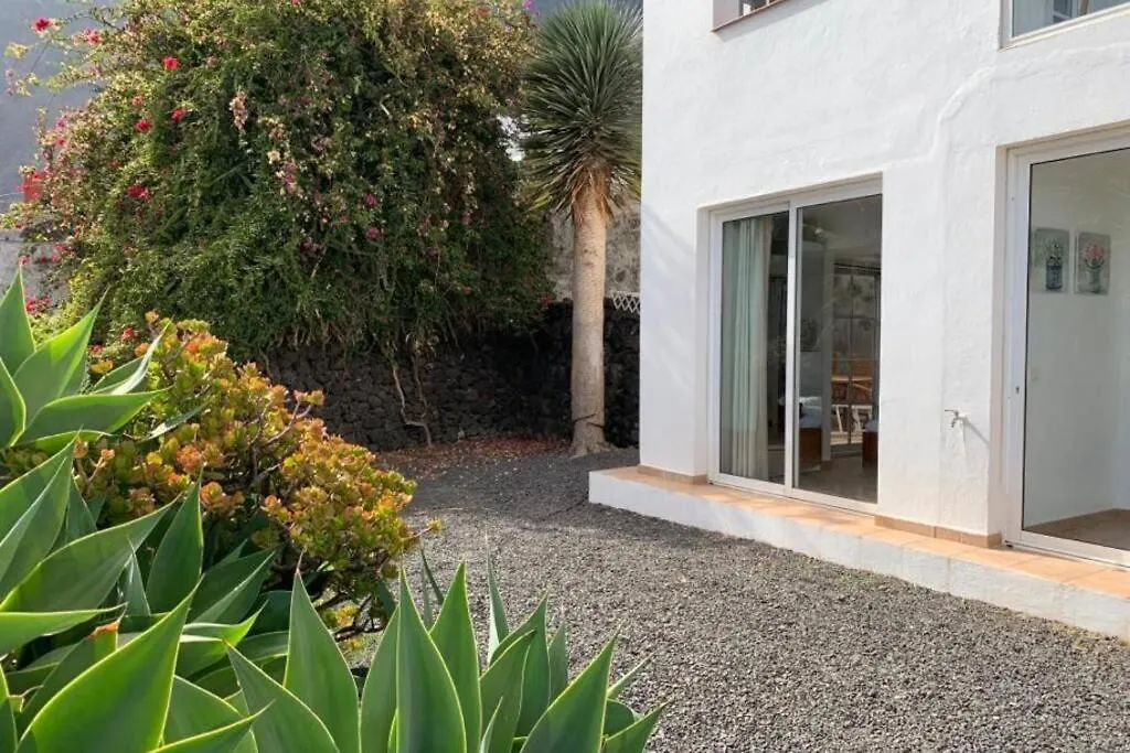 Casa Villamaravilla, la tranquila diferencia La La Frontera Сasa de vacaciones