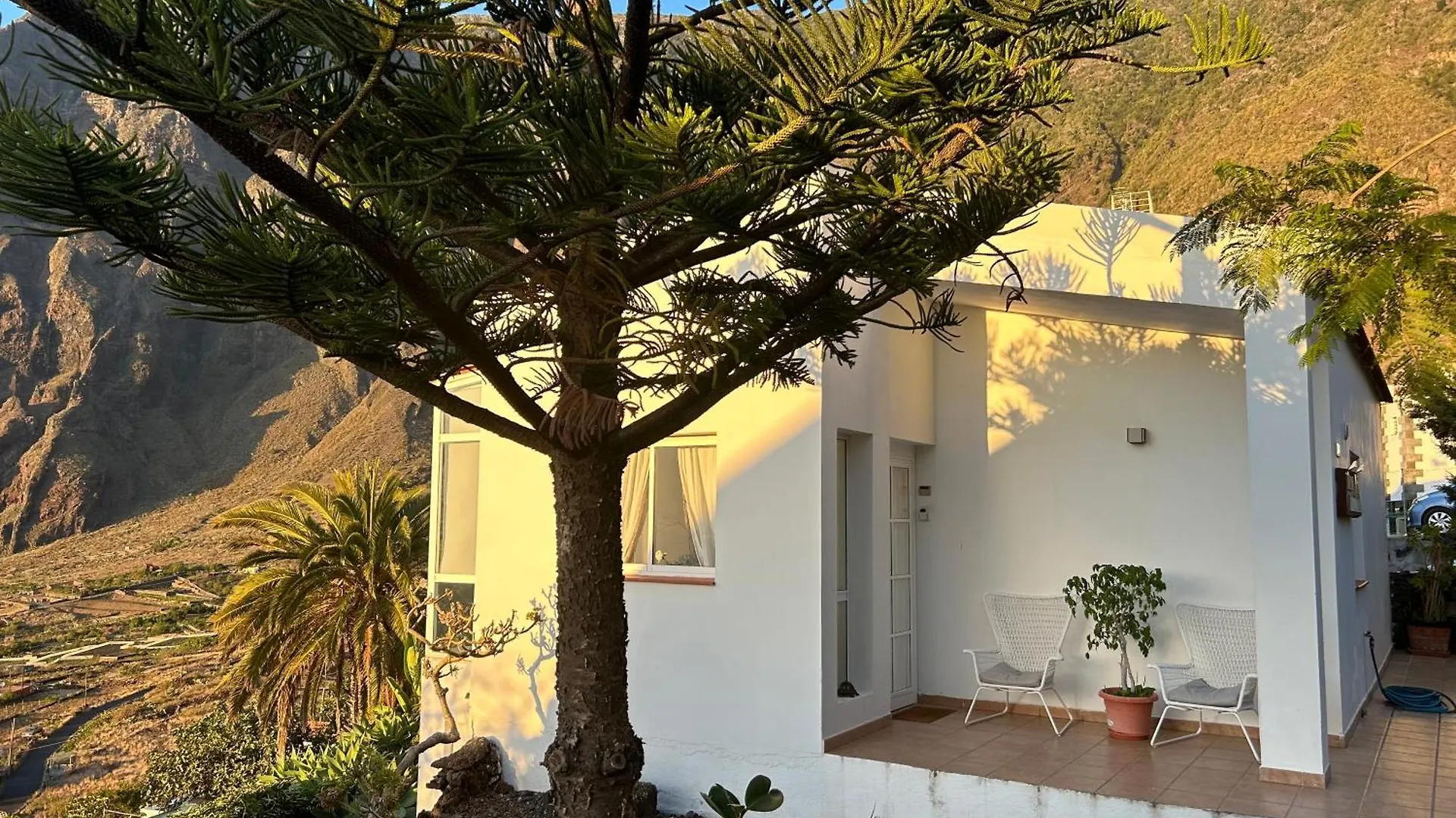 Casa Villamaravilla I, Isla De El Hierro Frontera 0*,  Spain