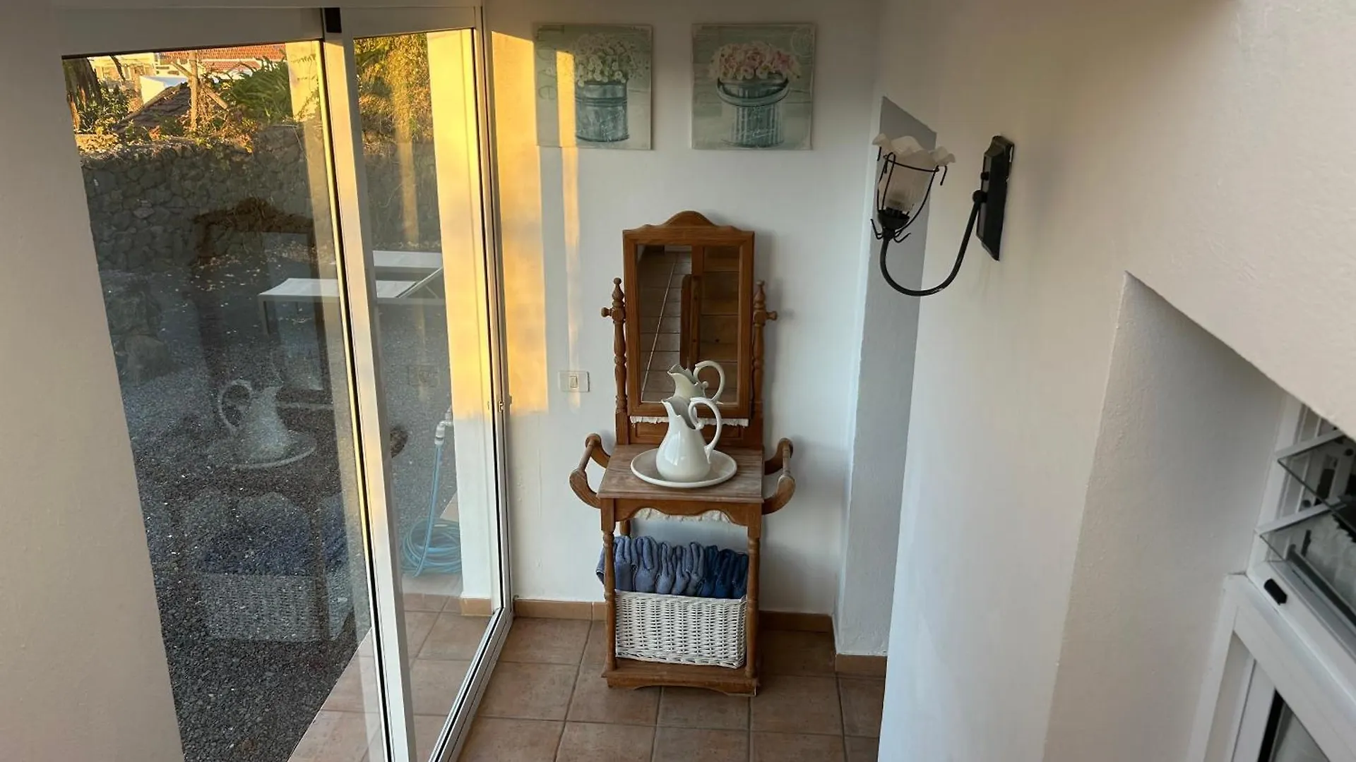 Holiday home Casa Villamaravilla I, Isla De El Hierro Frontera Spain