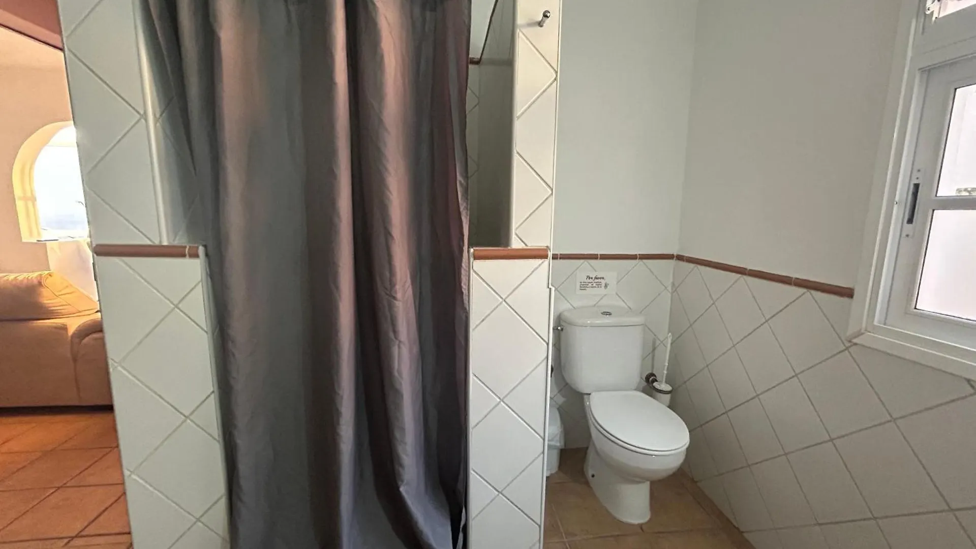 Casa Villamaravilla, la tranquila diferencia La La Frontera Сasa de vacaciones