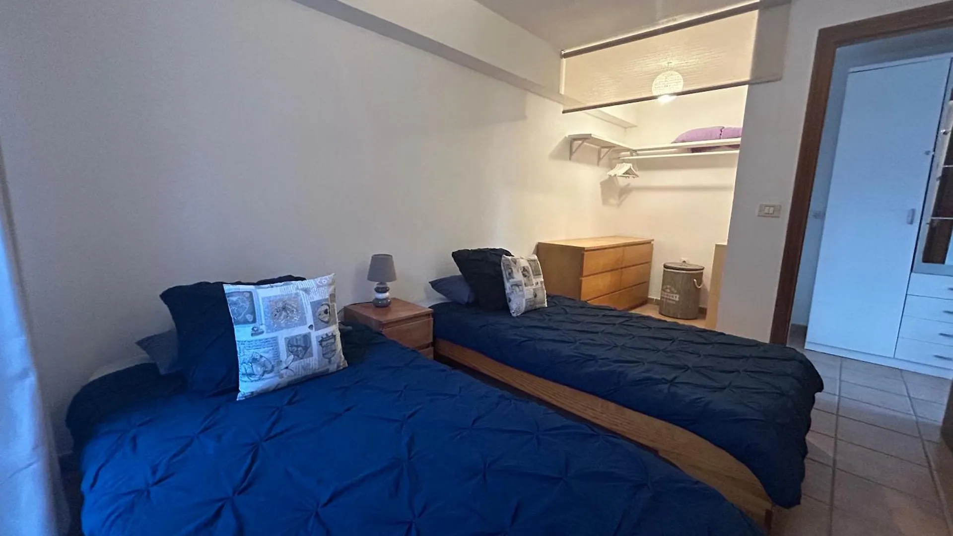 Сasa de vacaciones Casa Villamaravilla, la tranquila diferencia La La Frontera