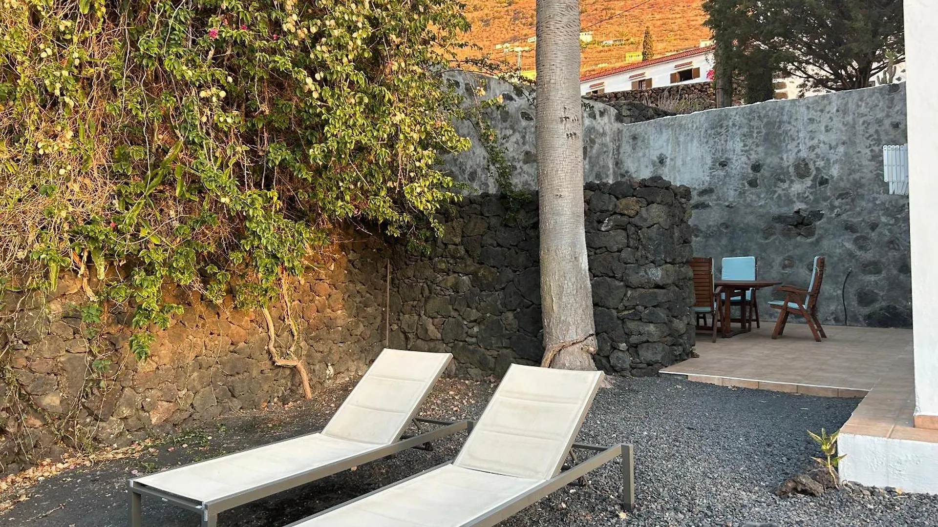 Casa Villamaravilla, la tranquila diferencia La La Frontera Сasa de vacaciones
