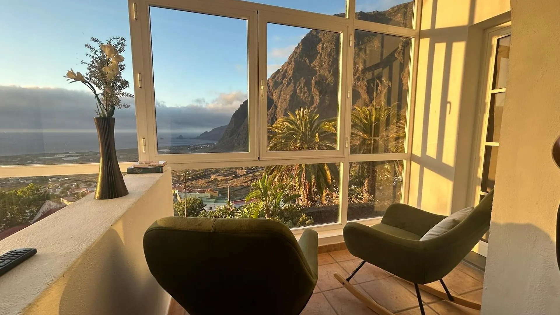 Casa Villamaravilla I, Isla De El Hierro Frontera 0*,  Spain