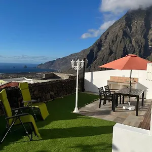 Casa Paco Y Nina La Frontera