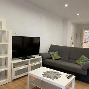 Luxury Apartament Torremolinos