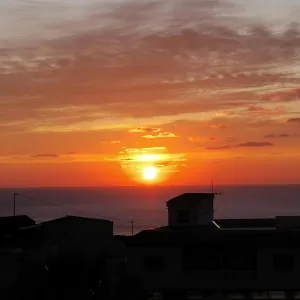 La En La El Hierro La Frontera