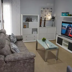 El Balcon Baena